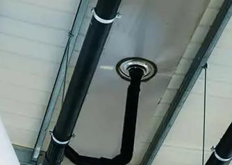 紫云虹吸排水的原理
