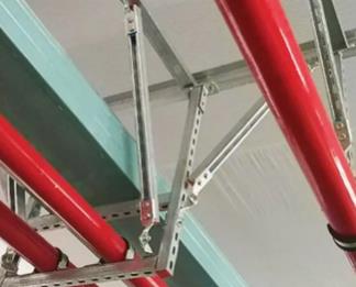 紫云成品支架的特点