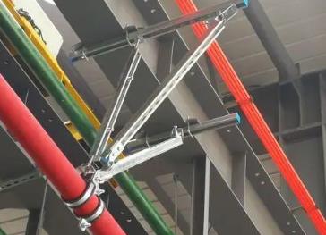 紫云抗震支架厂家与你分享你必须做的紧急情况下的准备